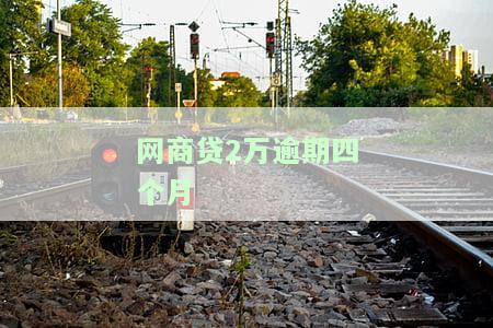 网商贷2万逾期四个月是否会起诉？答案在这！