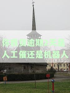 你我贷逾期2天是人工催还是机器人-你我贷逾期第二天人工会给你打电话吗?