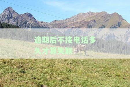 可以不接第三方催收电话吗？催收人员最怕的三种人及后果解析