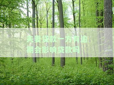 老婆征信黑了，能以个人名义贷款买房、买车吗？逾期无力还款，最佳处理方法是什么？