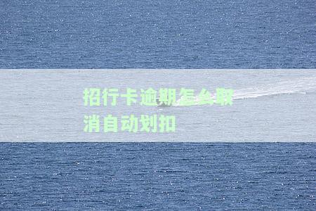 招商有过严重逾期直接销卡，还清后多久能再申请？逾期还清销卡一年再申请有秒拒风险吗？