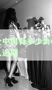 全中国有多少负债人逾期-全中国有多少负债人逾期了