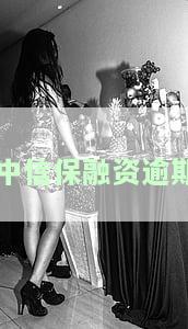 中信保官方电话：获取联系方式、投保信息及公司介绍