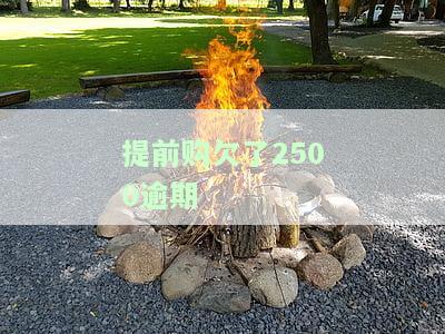 提前购还不了？特殊原因还不了怎么办？提前还款不了是否可以报警？