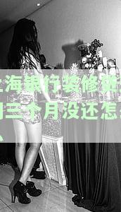 如何在上海银行办理装修贷？详细步骤包括申请、审批、签约、放款及还款全流程指南。