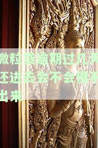 微粒贷逾期几天后结清还能再借吗？影响及安全性解析