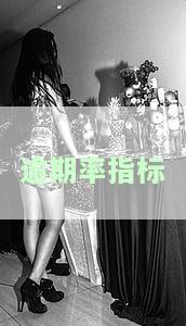 逾期率口径：全面解析逾期率含义、计算方式与影响因素