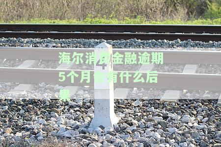 海尔消费金融逾期一天会爆通讯录吗？逾期多久会给亲友打电话？逾期两天会上报人行吗？逾期一天是否永久无法使用？