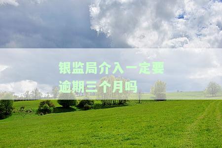 银监会介入：网贷协商还款、中融信托和银行处理方式对比