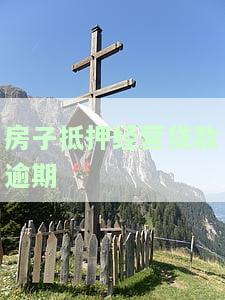 房子抵押经营贷款逾期怎么办？后果及解决方法详解