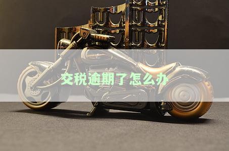 交税逾期是否会影响征信？后果及解决办法全解析