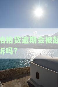 拍拍贷逾期会被起诉并可能冻结夫妻两人的银行卡，已分居者只会冻结本人账户，欠款不还会否冻结联系人银行卡及强制执行资金？