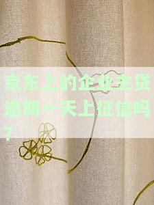 京东企业主贷期还款：操作指南与流程详解