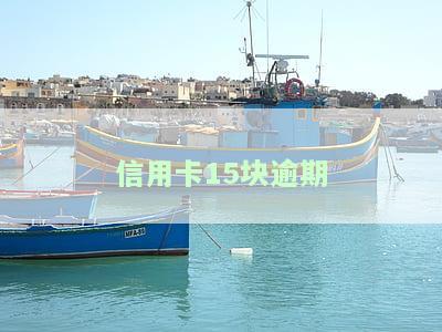 信用卡15万逾期：一年利息多少？被起诉无力偿还怎么办？