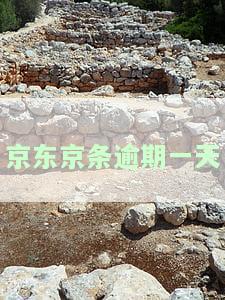 京东京条逾期一天后还款，是否会影响征信？需要全额还款吗？如何注销账户？