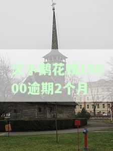 小鹅花钱逾期三个月会上门催收吗？影响严重后果解析