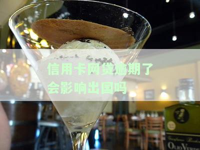 欠网贷信用卡是否影响出国？能否安全乘坐飞机？请看解答！