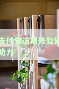 支付宝逾期修复助力是否安全？影响大吗？知乎上有答案吗？