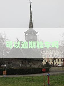 可以逾期验车吗？现在需要怎么办？是否还来得及上牌？能否继续进行车辆检验？