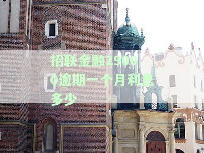 招联金融逾期半年三千块是否会坐牢？真实情况是什么？