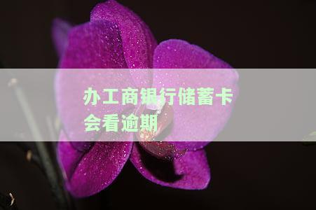 工行办蓄卡会查征信吗？全面解析信用卡申请与信用记录的关系