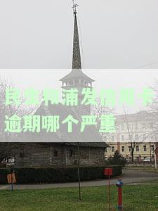 民生和浦发信用卡逾期哪个更严重？哪家银行信用卡审批通过率更高？民生还是浦发？