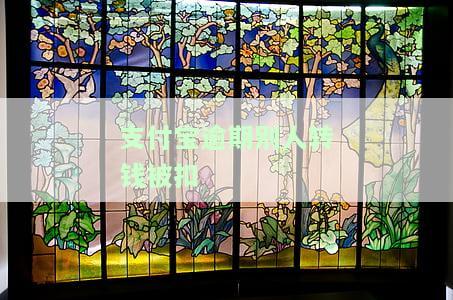 支付宝逾期：别人转钱被扣、被起诉会如何？转钱会冻结吗？能否提取？
