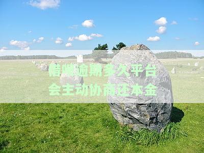 借呗逾期多久会立案？影响因素解析