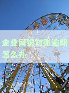 企业网银对账逾期怎么办理？业务、手续及时间限制全解析
