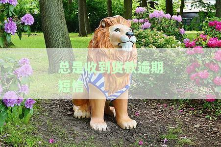 名其妙收到贷款逾期短信，姓名与借款无关，频繁接到骚扰电话