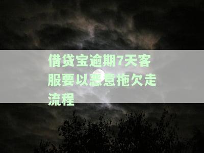 借贷宝逾期催收方式及可靠性解析，包括官方与出借人催收情况，如何有效投诉？