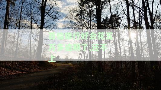 百信银行网贷：合法、上征信、正规？了解相关信息及平台