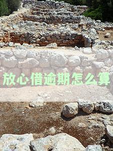放心借逾期怎么办？协商期还款步骤与方法