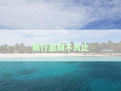 银行逾期贷款是否包括不良贷款？影响及解决办法探讨