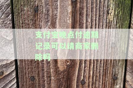 支付宝晚点付上征信吗？影响、安全与真实性解析