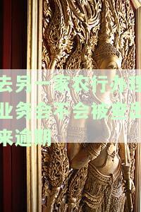 农业银行能否在其他银行办理业务？安全性如何？详细解答