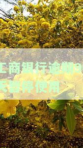 工商银行逾期90天暂停使用：如何解决？能否先还本金？逾期10天被催款，现已无法还款，该怎么办？