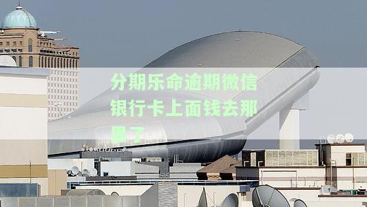 分期乐逾期不还会冻结扣款的银行卡吗？会被司法机关申请冻结账户拉黑名单吗？逾期多久会冻结所有银行卡？