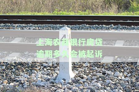 上海农商行房贷放款时间及速度详解