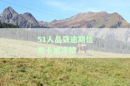 51人品贷不还会影响信用记录吗？可能会导致成为黑户，有什么后果？