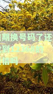 逾期换号码了还能收到12368的短信吗-逾期换号码了还能收到12368的短信吗怎么办