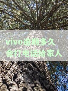 逾期多久会被打电话催？网贷、信用卡等不同类型的贷款逾期后，电话催收的时间会有所不同。了解各类型贷款的催收规则，避免逾期带来的麻烦！