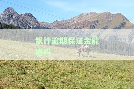 逾期退还保证金退还利息多少，逾期退还保证金：应支付多少利息？