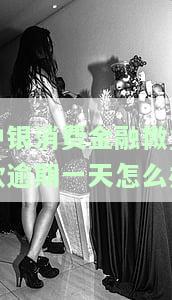 中银消费金融微贷款：还清后能否再次借款？额度可循环使用吗？申请通过时间是多久？