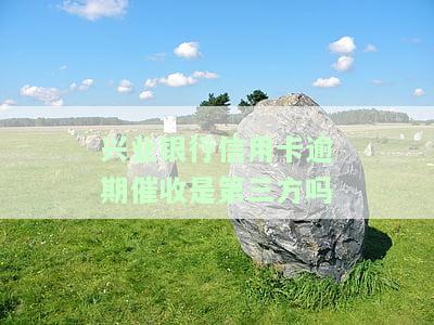 兴业银行逾期三个月催收说上门是真的，兴业银行逾期三个月催收：上门催讨是否真实？