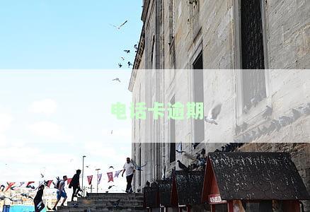 电话卡逾期未激活，重要提醒：您的电话卡逾期未激活，请尽快处理