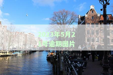 2023年5月21号逾期图片