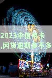 最佳解决办法：信用卡、网贷逾期处理方案全攻略