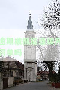 逾期被抓能连续开罚单吗多久，逾期未处理被抓后，能否连续开出多张罚单？期限是多久？