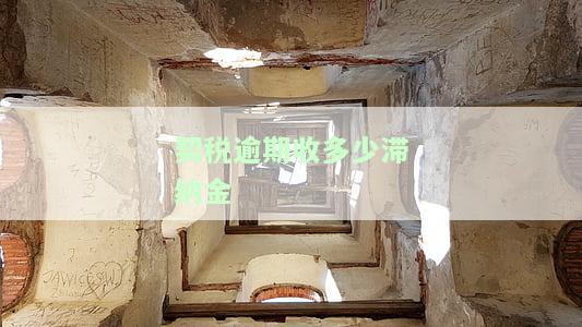 契税10000元2年违约金交多少，契税10000元，两年违约金如何计算？